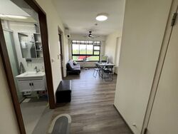 Blk 467A West Plains @ Bukit Batok (Bukit Batok), HDB 2 Rooms #610239671